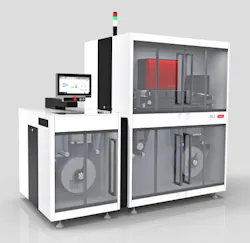 Hapa Unveils Modular Inline Printing System Hapa Unveils Modular Inline Printing System
