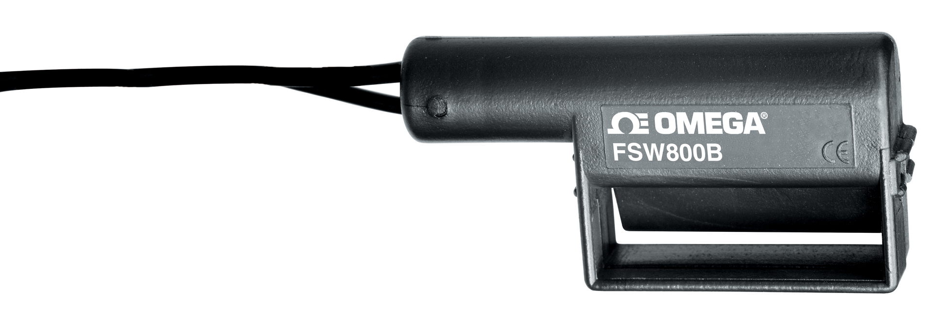 Compact Fan and Filter Fan Air Flow Monitor