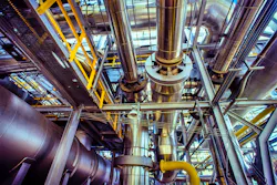 Aw 79731 Hydrogenplant Stock