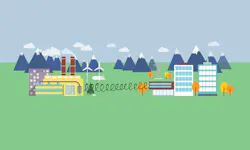 Manufacturers are examining different network architectures to drive plant efficiencies, and the OPC UA standard is providing sc Manufacturers are examining different network architectures to drive plant efficiencies, and the OPC UA standard is providing sc
