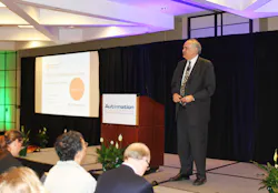 The Internet of Things Effect on Manufacturing The Internet of Things Effect on Manufacturing