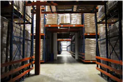 Meeting Safe Quality Food Standards in Storage Meeting Safe Quality Food Standards in Storage