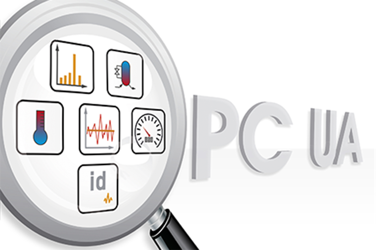 The new browsing function block allows OPC UA clients to easily determine which variables are available on a controller.