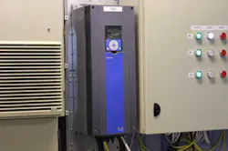 Protect Your AC Drive Protect Your AC Drive