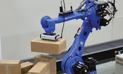 Better cameras and faster processors are among the tools helping engineers couple vision systems with complex production system Better cameras and faster processors are among the tools helping engineers couple vision systems with complex production system