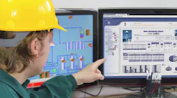 Ocean Data Systems, Red Lion Collaborate on Compliance and Performance Reports
