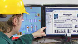 Ocean Data Systems, Red Lion Collaborate on Compliance and Performance Reports Ocean Data Systems, Red Lion Collaborate on Compliance and Performance Reports