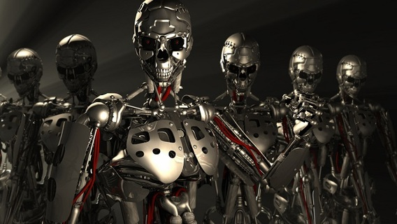 Killer Robots