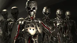 Killer Robots Killer Robots