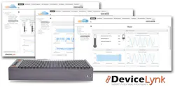 Easing Into the Industrial Internet of Things