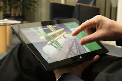 Aveva Everything3D plant design software is part of the expanded portfolio of the Enlarged Aveva Group, along with other Aveva a Aveva Everything3D plant design software is part of the expanded portfolio of the Enlarged Aveva Group, along with other Aveva a