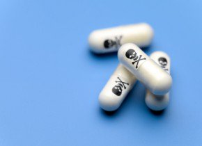 OPC Foundation Fights Counterfeit Drugs