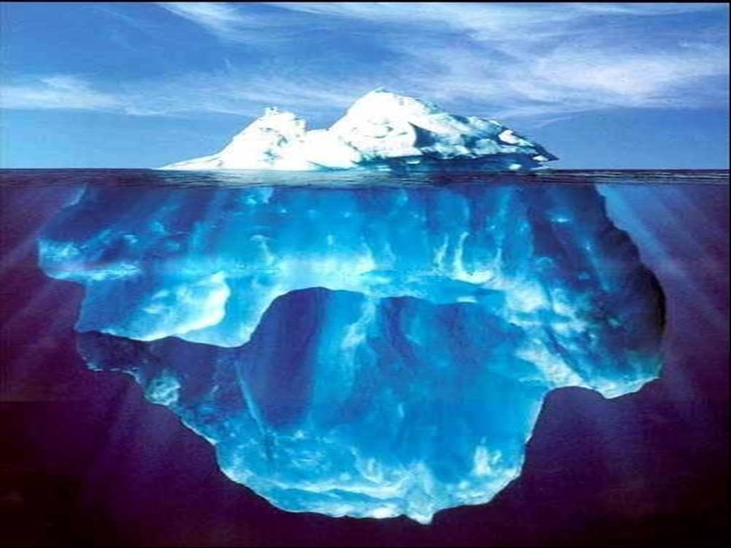 Aw 86651 Iceberg