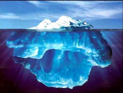 Aw 86651 Iceberg