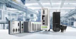 Bosch Rexroth and National Instruments Partner on Motion Control Bosch Rexroth and National Instruments Partner on Motion Control