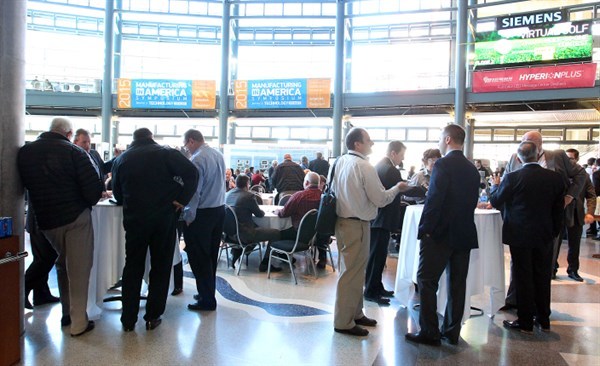 Does Digital Manufacturing Matter Outside of Design?