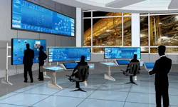 Whether on a mammoth screen that can provide the information of a dozen displays or a handheld device to take on the go, control Whether on a mammoth screen that can provide the information of a dozen displays or a handheld device to take on the go, control