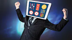 The convergence of information technology and operation technology on the plant floor is igniting the need for a new skillset th