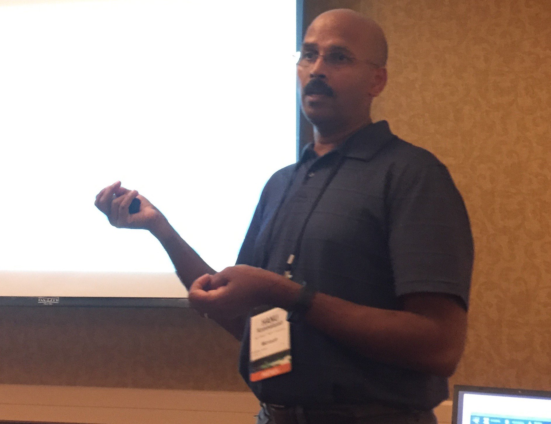 Preparing for and Applying the Internet of Things