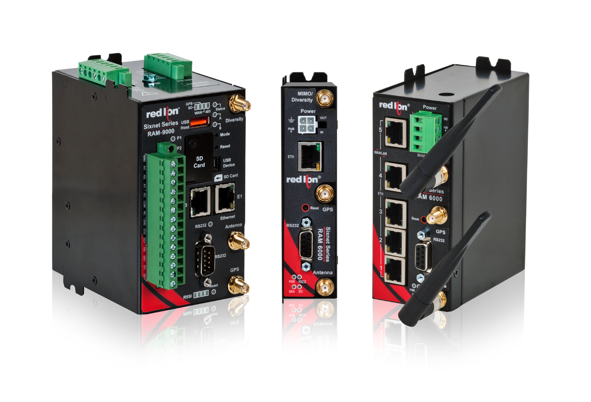 Aw 88507 1510np Redlion