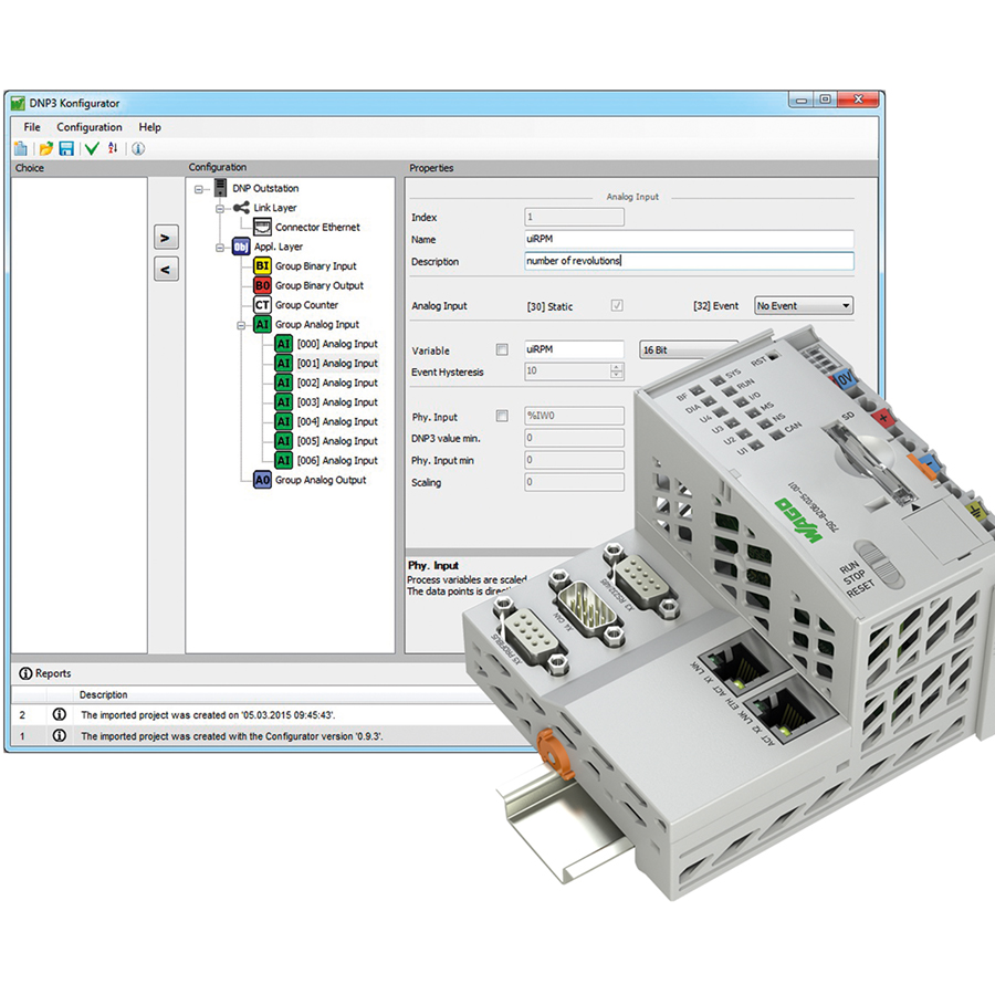 Aw 88514 1510np Wago