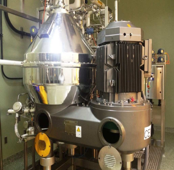 Aw 88617 Centrifuge