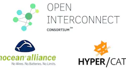 New Internet of Things Alliances New Internet of Things Alliances