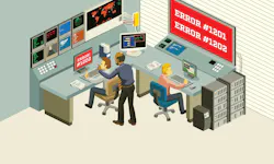 Integrating different equipment types is more than just making sure they can keep the plant running. Making sure everything comm Integrating different equipment types is more than just making sure they can keep the plant running. Making sure everything comm