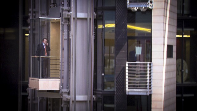 An Internet of Things-Based Maintenance Strategy