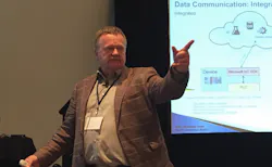 Internet of Things Interoperability and Security Internet of Things Interoperability and Security