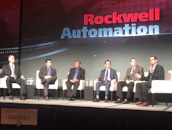 Cybersecurity and the Manufacturing Mindset Cybersecurity and the Manufacturing Mindset