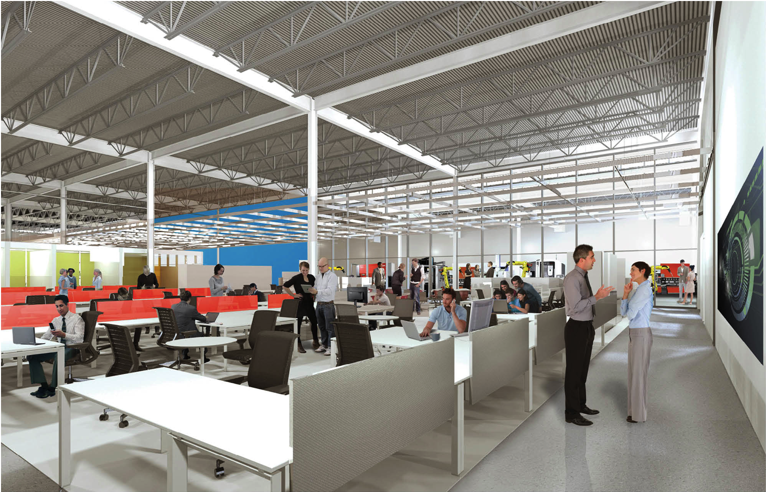 Online Digital Manufacturing Classes Coming Soon