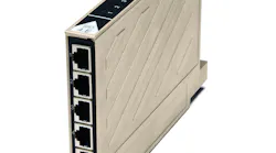 Leveling the Ethernet I/O Field Leveling the Ethernet I/O Field