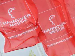 U.S. Manufacturing at Hannover Messe 2016 U.S. Manufacturing at Hannover Messe 2016