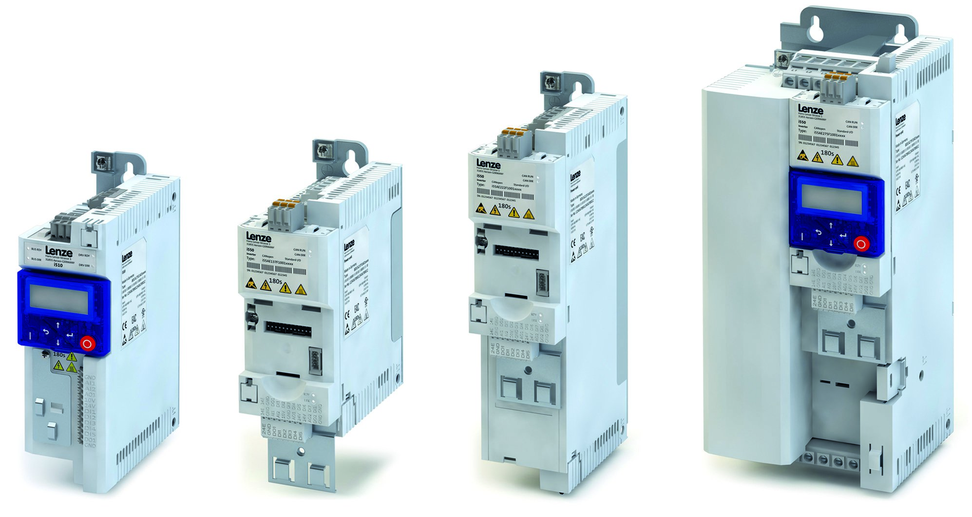 Industry 4.0 and Its Impact on Inverter Design