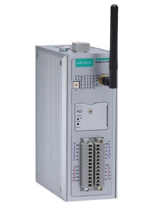 Aw 91161 Moxa 2