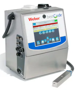 Aw 91509 Weber