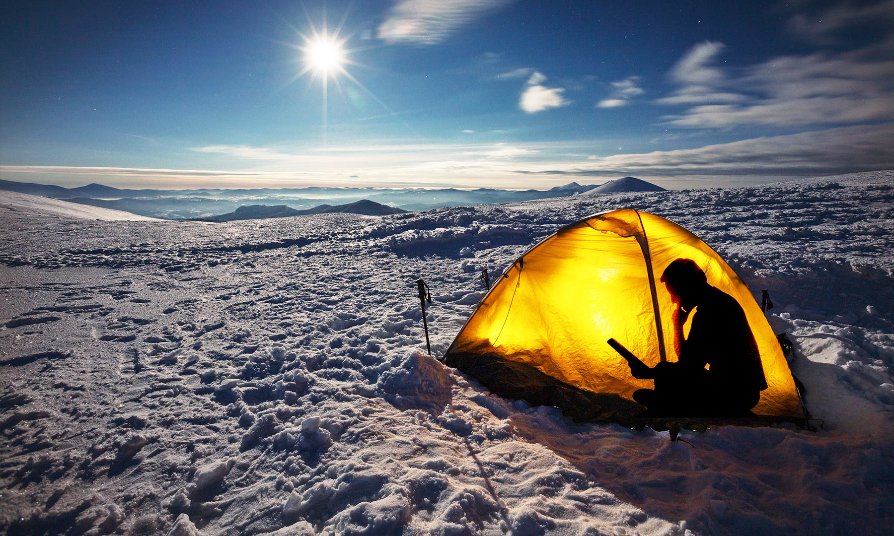 Whether drilling further out or maintaining a sprawling set of wells, exploration companies are realizing they need a more centr