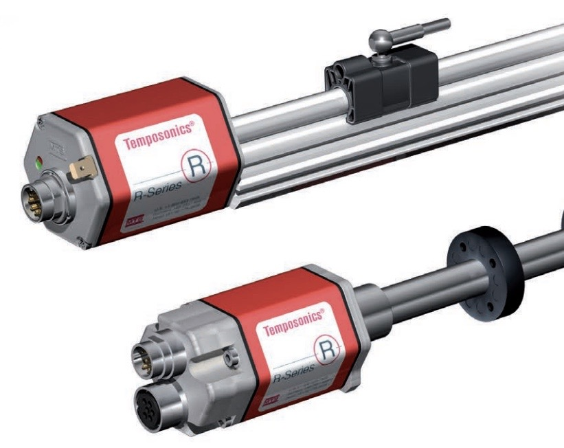 Adapting Sensors for Industrial Ethernet