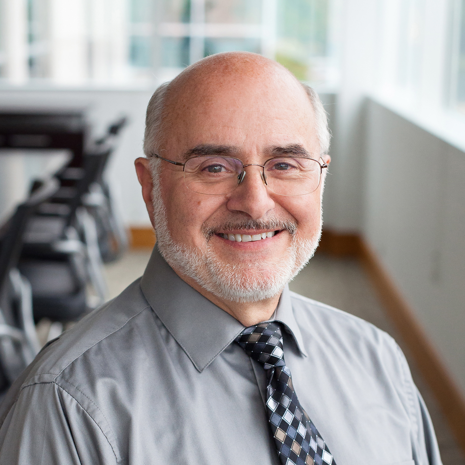 Larry St. Peter