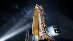 Heavy Duty Automation for NASA’s Space Launch System Heavy Duty Automation for NASA’s Space Launch System