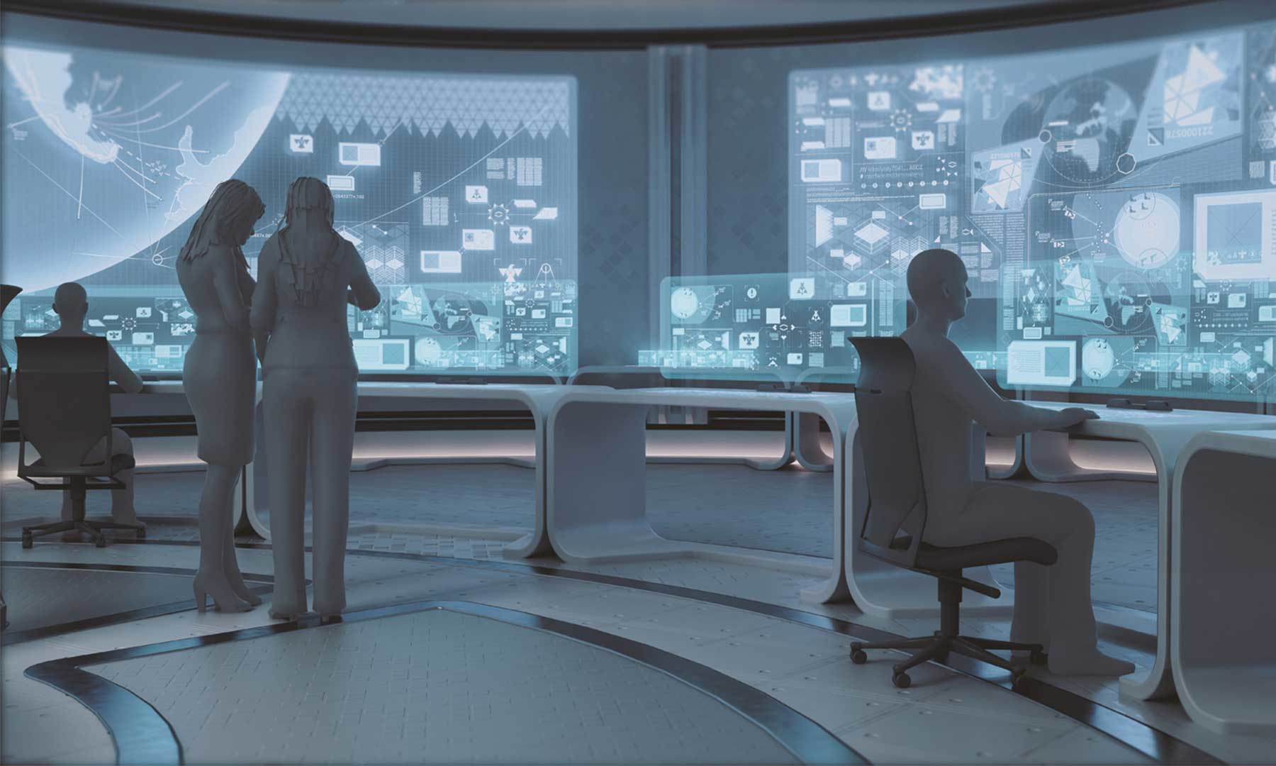 Manufacturers are starting to stitch together their core enterprise systems in an effort to evolve lean strategies and...