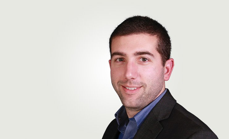 Colin Geis Product marketing manager, Red Lion Controls