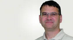 John Wozniak Senior network specialist, CC-Link Partner Association