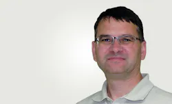 John Wozniak Senior network specialist, CC-Link Partner Association John Wozniak Senior network specialist, CC-Link Partner Association