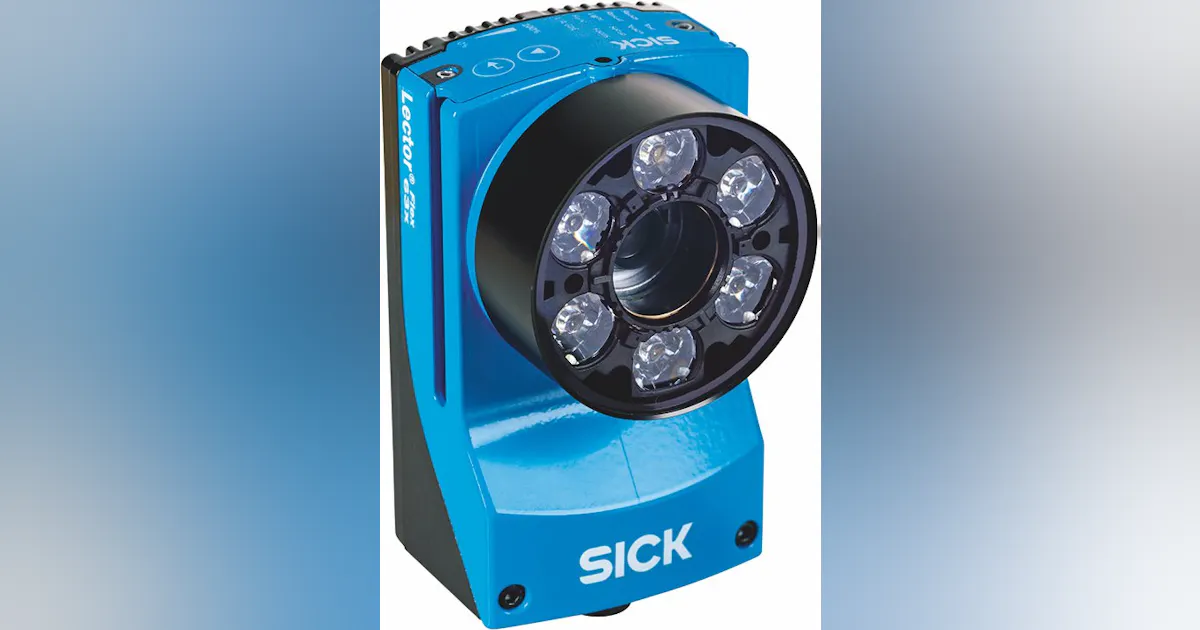 Psac Reader The Lector63x Image-Based Code Reader Delivers High Reading Performance ...