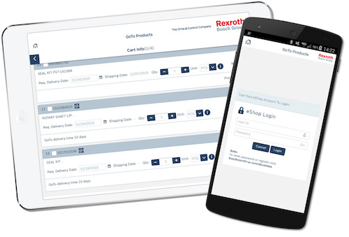 Aw 95043 Dc16003 Rexroth Gotoapp W Eshop