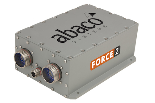 Aw 95590 Force2