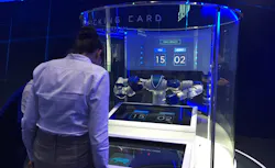 Industry Adapts to Collaborative Robots Industry Adapts to Collaborative Robots