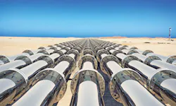 North American oil and gas companies continue to rely more on automation strategies to optimize existing wells.